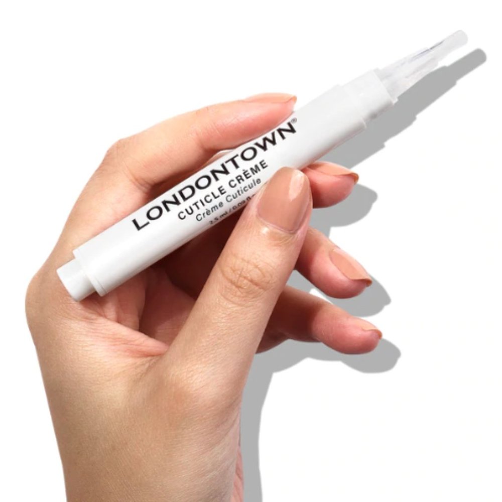 NEW Londontown INC. Cuticle Crème Pen
